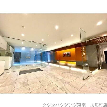 レジディア新川の物件内観写真